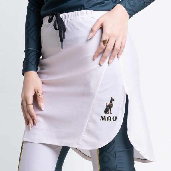 Ma'at Skirt