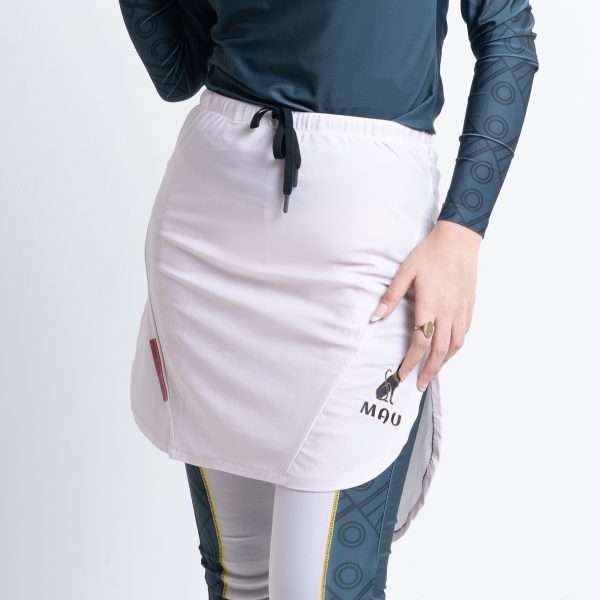 Ma'at Skirt