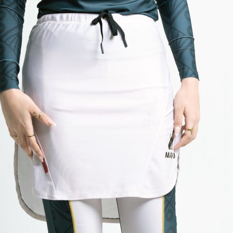Ma'at Skirt