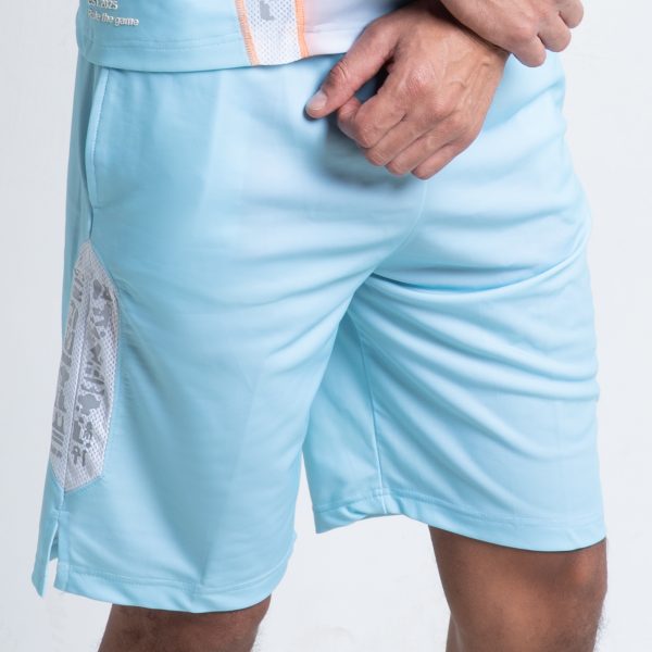 Ra Shorts